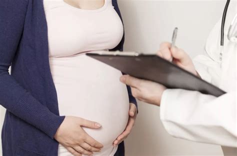 胎儿从受精卵到出生的发育顺序，及对应的产检，新手孕妈一目了然