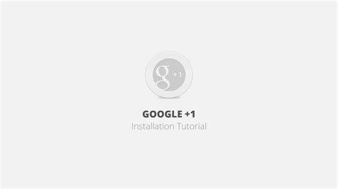 Key Features of the Google User Interface in details