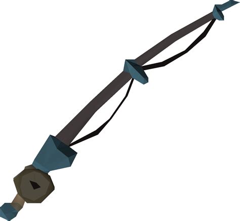 Pearl barbarian rod - OSRS Wiki