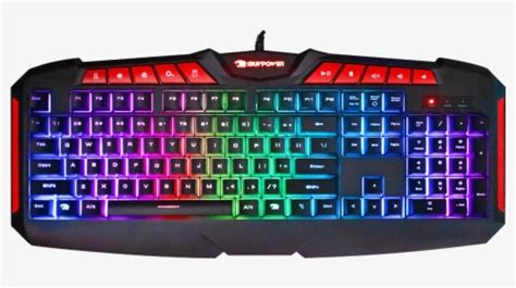 Image result for iBUYPOWER Keyboard Software Download