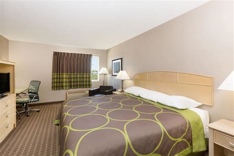 Hotels In Carroll Iowa