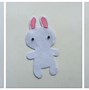 Image result for Crazy Bunny Plushie
