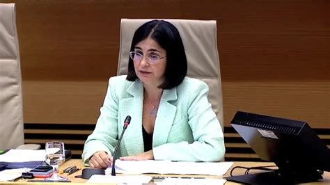 Sanidad esperará a que estén listas las vacunas contra ómicron para ...