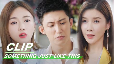 Clip: A Serious Commercial Crisis | Something Just Like This EP34 | 青春创世纪 | iQIYI - YouTube