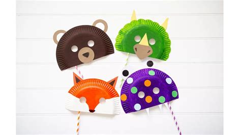 Image result for How to Make Easy Crafts Using Paper