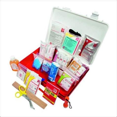 First Aid Kits at Best Price,First Aid Kits Service In Secunderabad, India