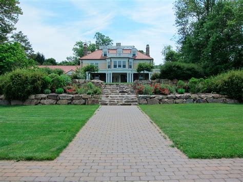 An Afternoon at Hudson Farm Club - Sporting Classics Daily