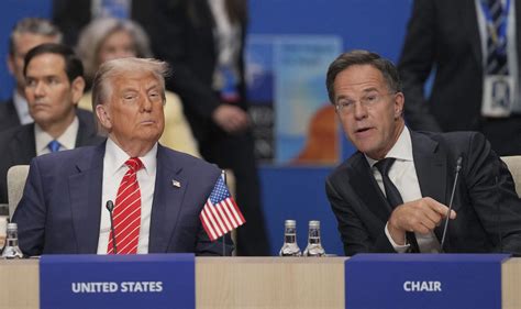 The Difference Between an ‘Ally’ and a ‘Protectorate’ - The American Conservative