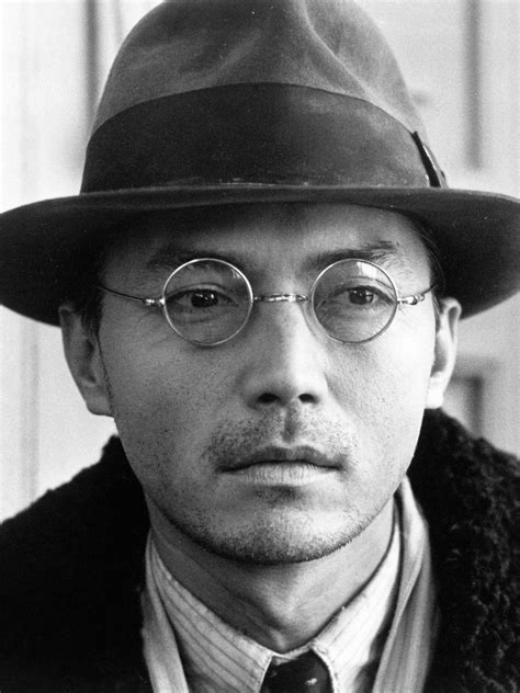 John Lone último Emperador