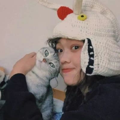 qq头像沙雕头像女可爱qq头像沙雕2022已更新今日热点