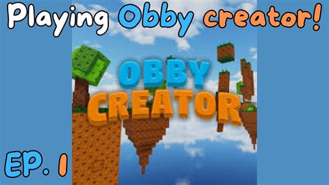 Image result for Obby Creator Tutorial 2