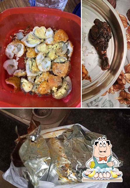 7 Hills Curry Point, Hyderabad - Restaurant menu, prices and reviews