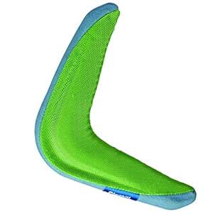 Chuckit! Amphibious Boomerang (Colors Vary) : Amazon.in: Toys & Games