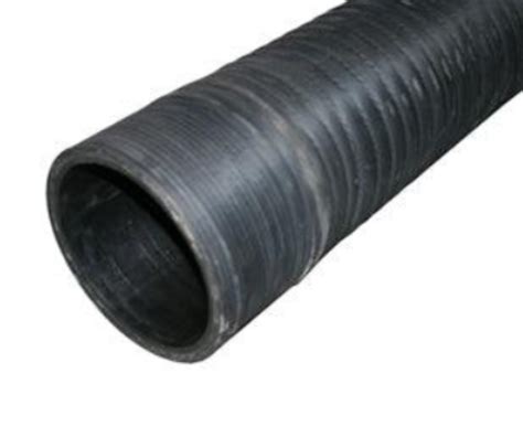 SUCTION HOSE 8" X 60" - Jet-Vac Equipment Company