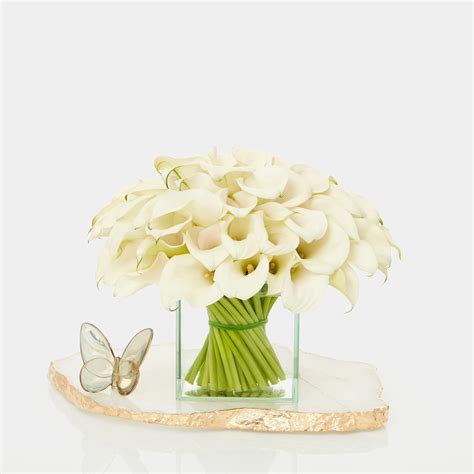Pure Modern Bouquets – Belle Fleur New York - Floral & Fragrance