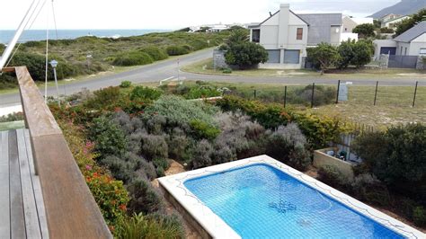 Family Holiday in Hermanus