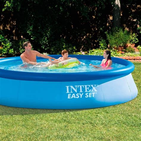 Image result for Intex Easy Set Pool 12X30