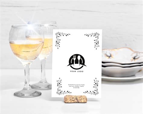 Restaurant Menu 的图像结果