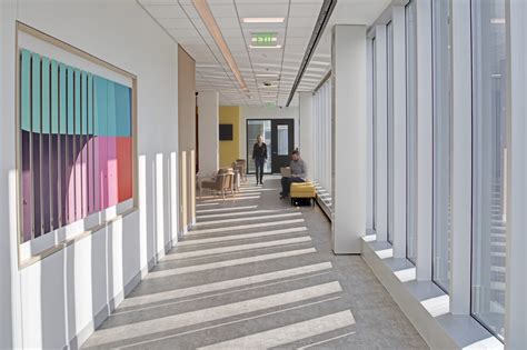 Kaiser Permanente, North Baltimore Hub | elements