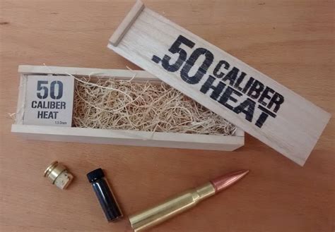 Buy ZUNKOM 50 Caliber Heat, Black Cyprus Lava Salt Infused 5 Million ...