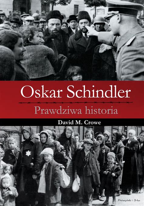 Oskar Schindler Oskar Jr Schlegel