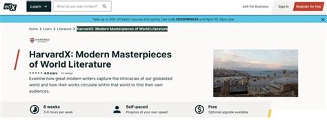 55 Best Free Online Courses For Whatever You Want to Learn - Blog