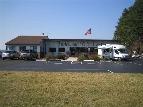 Parkview Rv Center