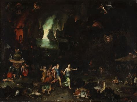 Dido And Aeneas Painting
