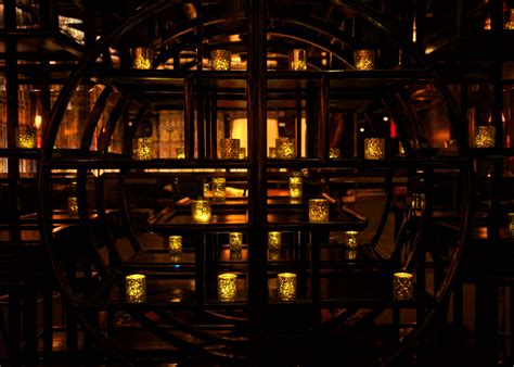 Coby Club - Cocktail Lounge