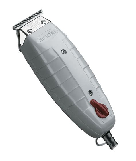 Andis Professional T-Outliner Trimmer Clippers with Close-Cutting T ...