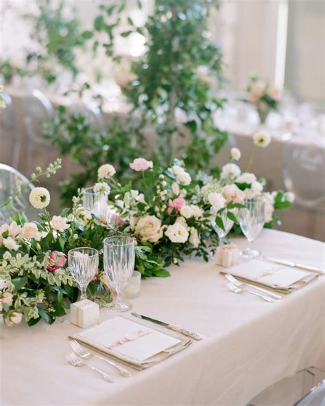 Martha Stewart Weddings: Love & Marriage | Wedding centerpieces diy ...