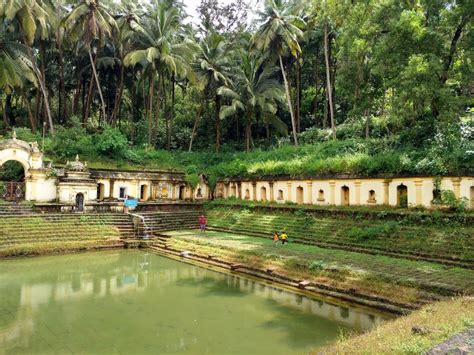 Shri Lakshminarasimha Temple - Tripopola