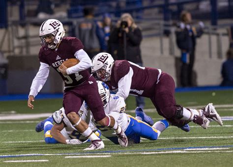 Midland Lee High School gets proposed new name ... sort of