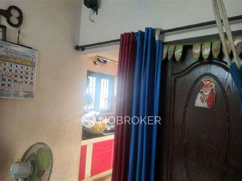 Sai Maha Dhera Puzhal - Without Brokerage Semi-furnished 1 BHK Flat for ...
