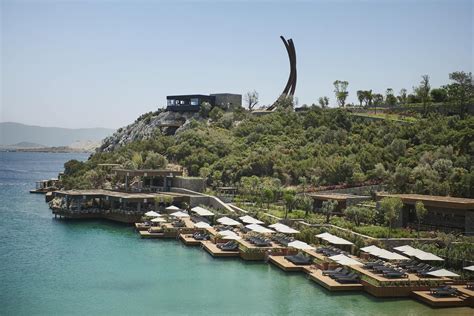 Maxx Royal Bodrum | Etstur