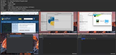 Image result for Coding On Python 6-Hour