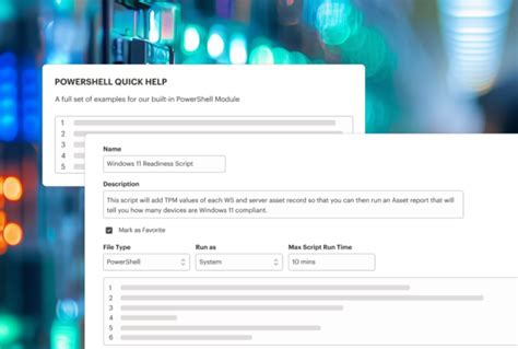 Image result for PowerShell Scripts Examples