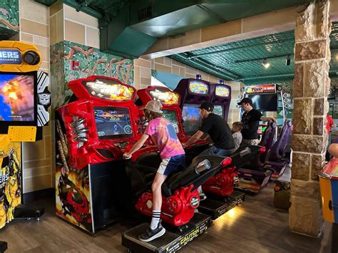 How To Have An Epic Weekend in Seguin, TX - Austin Fun for Kids