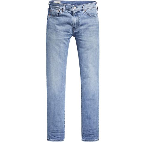 LEVI'S 511 Flex Slim Stretch Denim Jeans in East Lake Adv