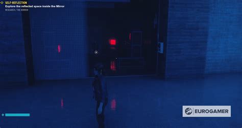 Image result for Control Self-Reflection Case File