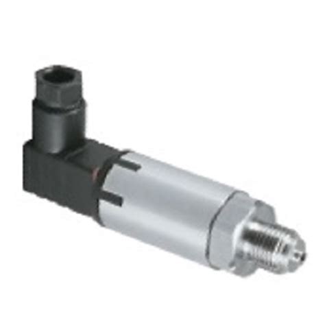 BIM objects - Free download! Pressure sensor | BIMobject