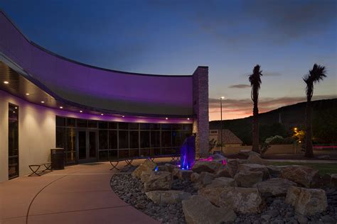 Dixie Power Electric Cooperative - Studio 08 Consultants