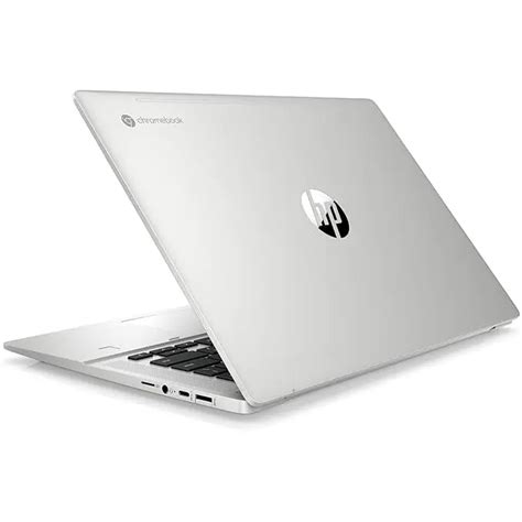 HP Laptop | C640 | Intel i7-10th Gen | 14" HD Touchscreen | 16GB DDR4