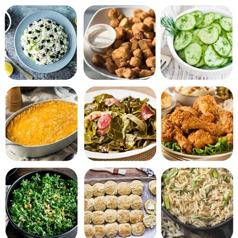 What To Serve With Shrimp Creole - 39 BEST Side Dishes - Pantry & Larder