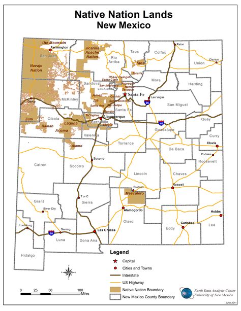 Unveiling the Tribes of New Mexico: A Journey into Rich Cultural ...