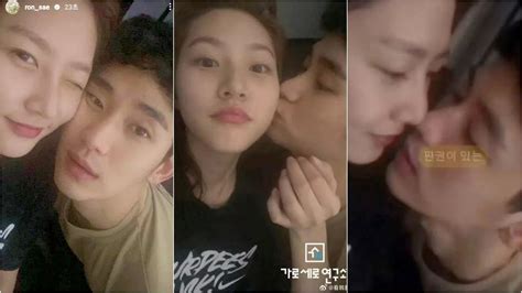 Kim Soo-Hyun, Kim Sae-Ron's Dating Scandal Deepens As More Intimate ...