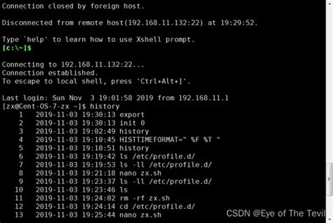 LocalLoop History 的图像结果