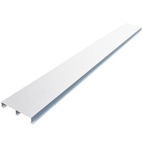 Aluminum Decking Panels Floating Aluminum Docks With Concrete Deck