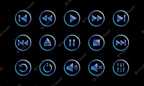 Play Button Symbol 的图像结果