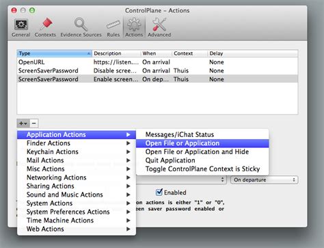 Image result for Using Automator to Run AppleScript